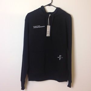 Richer Poorer - Recycled Pullover Hoodie